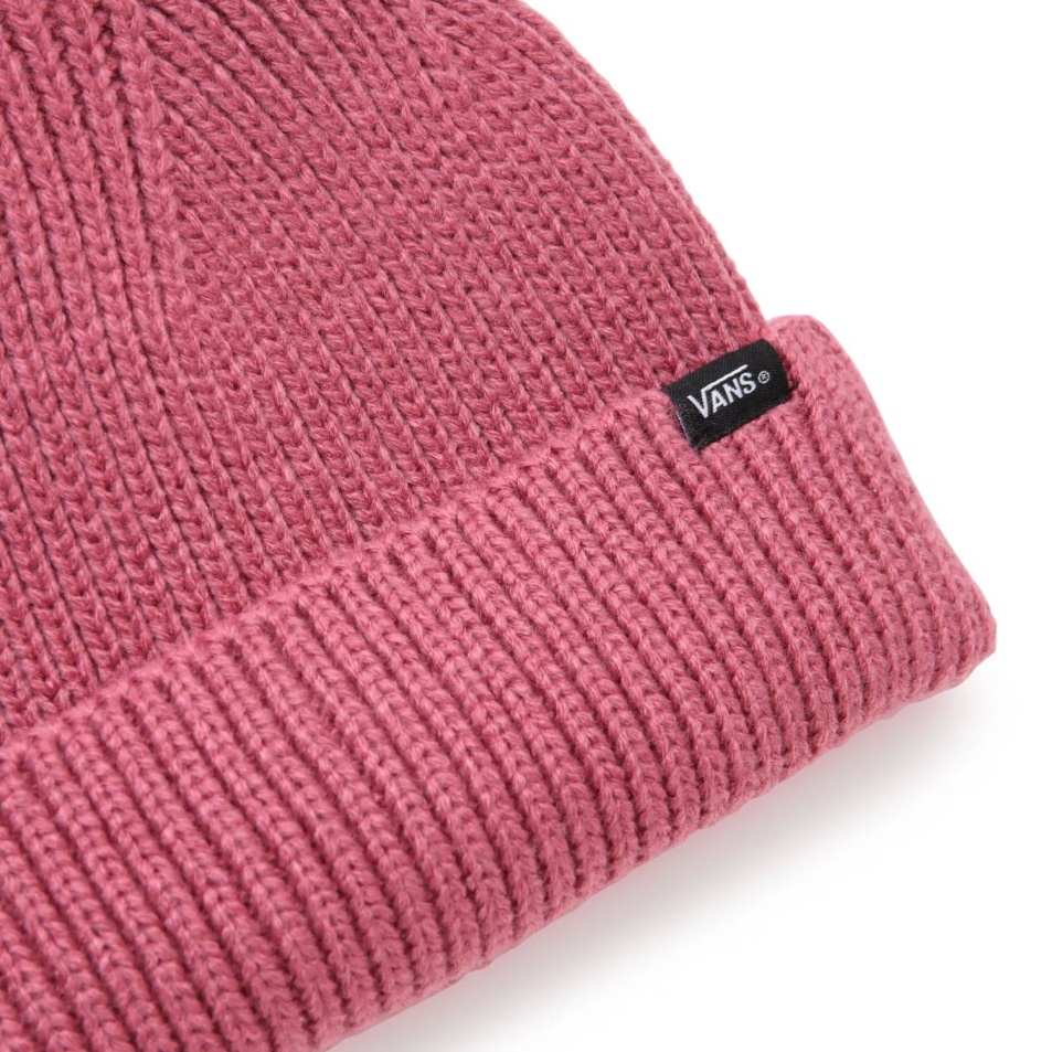 Furgonok Shorty Beanie Rózsaszín