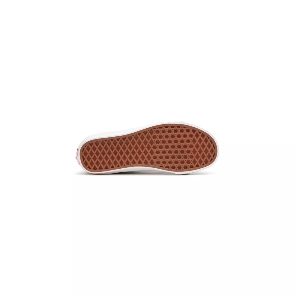 Furgonok Sk8-hi 38 Dx Cipő Multi