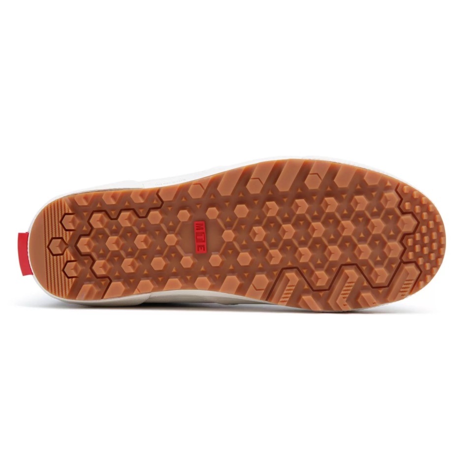 Furgonok Sk8-hi Gore-tex Mte-3 Cipő Fekete-szürke