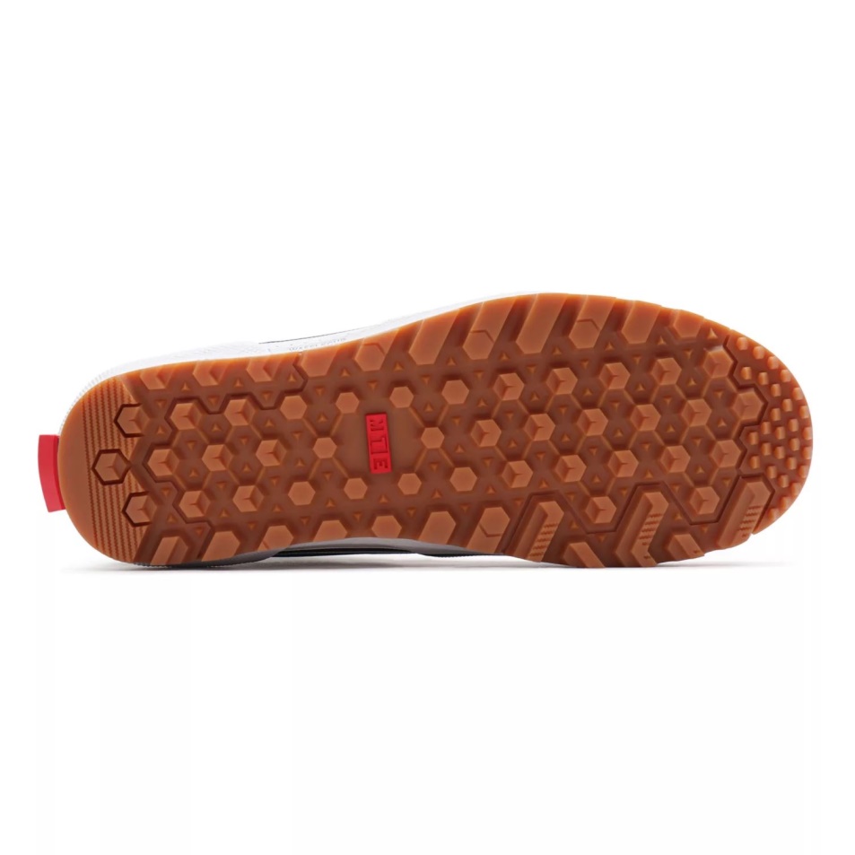 Furgonok Sk8-hi Gore-tex Mte-3 Cipő Fekete