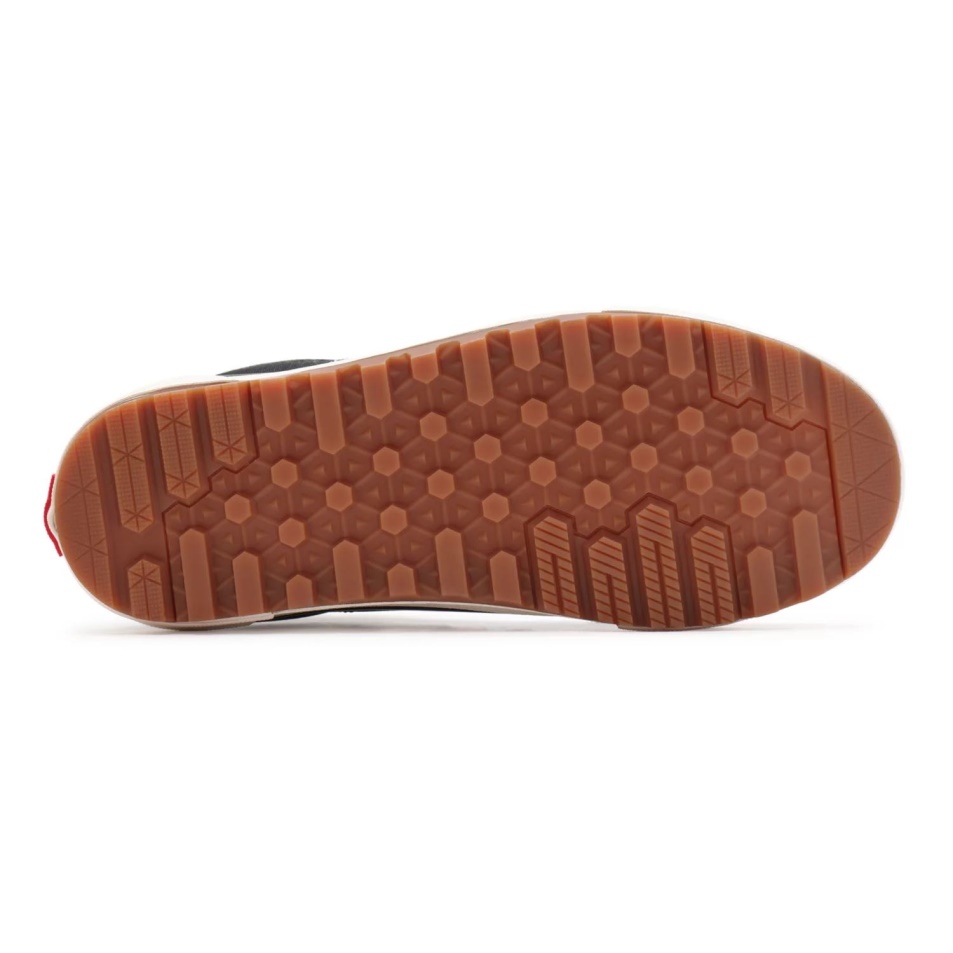Furgonok Sk8-hi Mte-1 Cipő Fekete Női