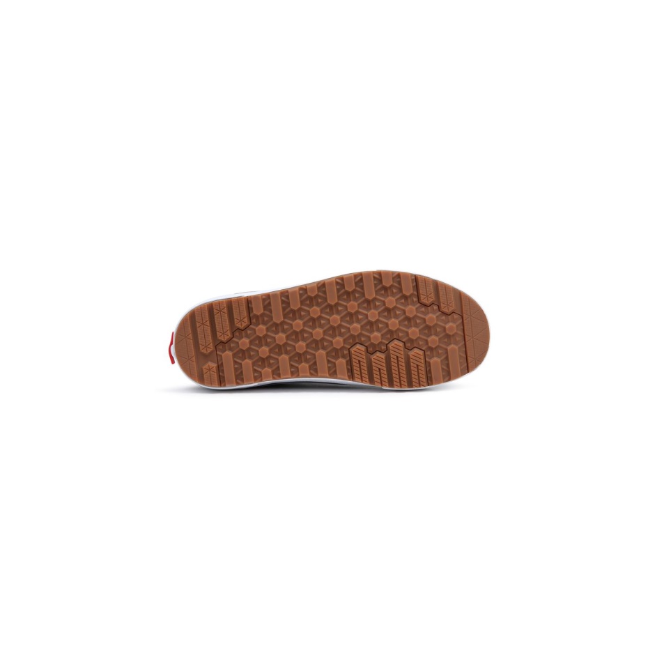 Vans Sk8-hi Mte-1 Cipő Fekete