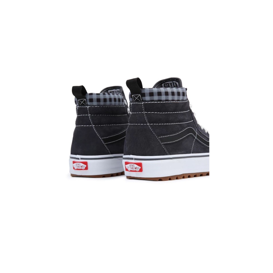 Vans Sk8-hi Mte-1 Cipő Fekete