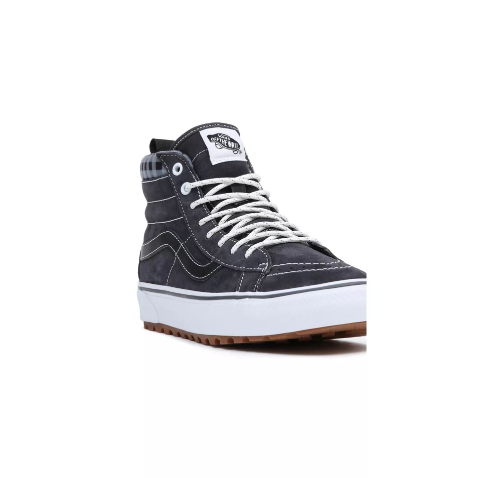 Vans Sk8-hi Mte-1 Cipő Fekete