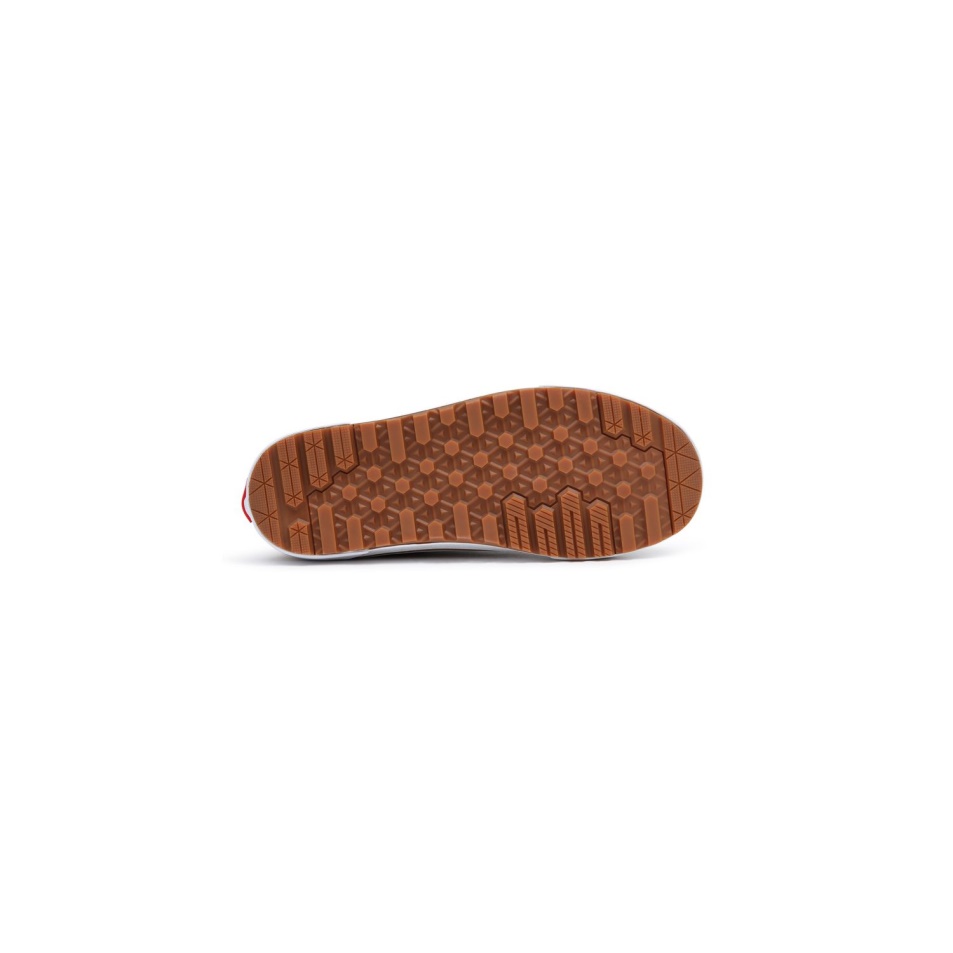 Furgonok Sk8-hi Mte-1 Cipő Barna