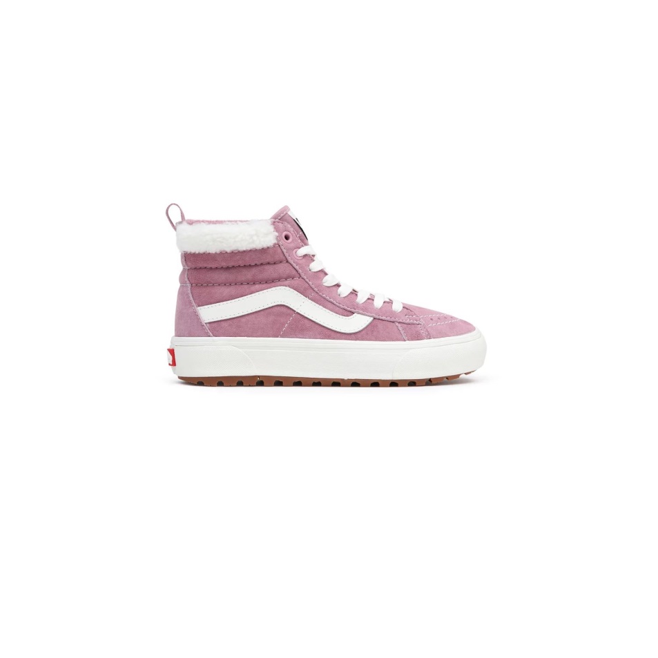 Furgonok Sk8-hi Mte-1 Cipő Rózsaszín