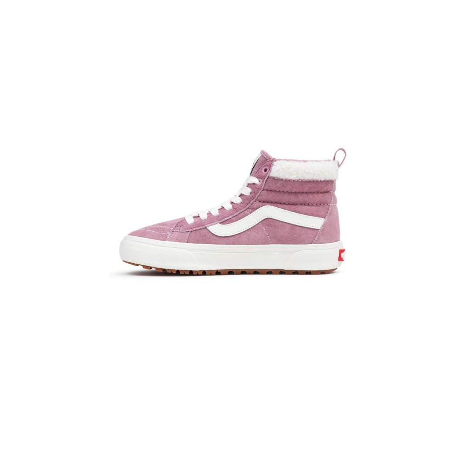 Furgonok Sk8-hi Mte-1 Cipő Rózsaszín