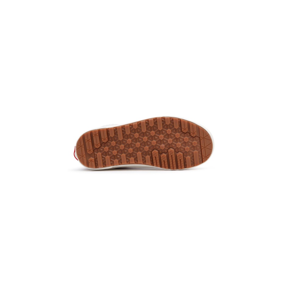 Furgonok Sk8-hi Mte-1 Cipő Rózsaszín