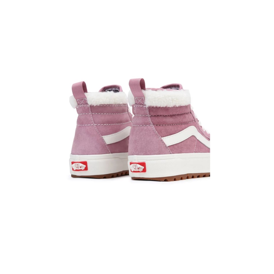 Furgonok Sk8-hi Mte-1 Cipő Rózsaszín