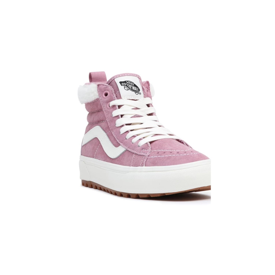 Furgonok Sk8-hi Mte-1 Cipő Rózsaszín