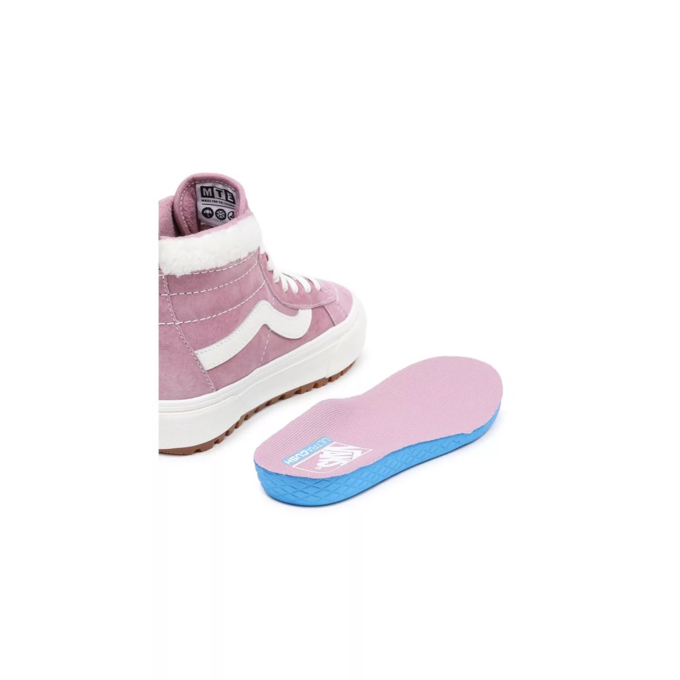 Furgonok Sk8-hi Mte-1 Cipő Rózsaszín