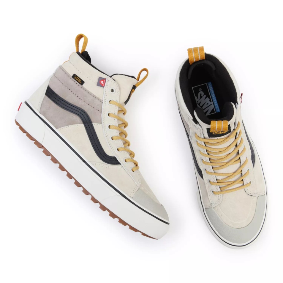Furgonok Sk8-hi Mte-2 Cipő Bézs
