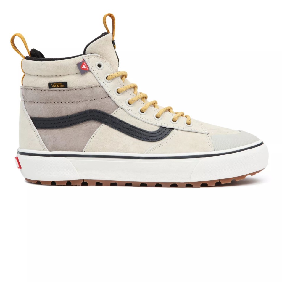 Furgonok Sk8-hi Mte-2 Cipő Bézs