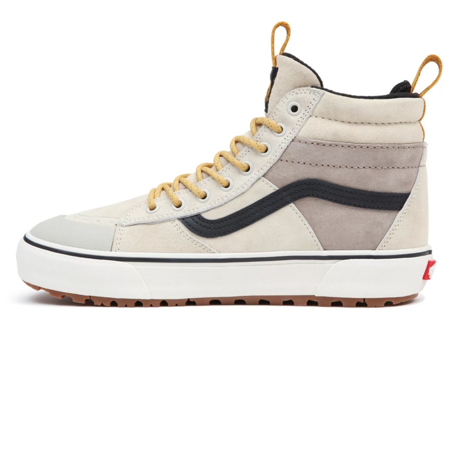 Furgonok Sk8-hi Mte-2 Cipő Bézs