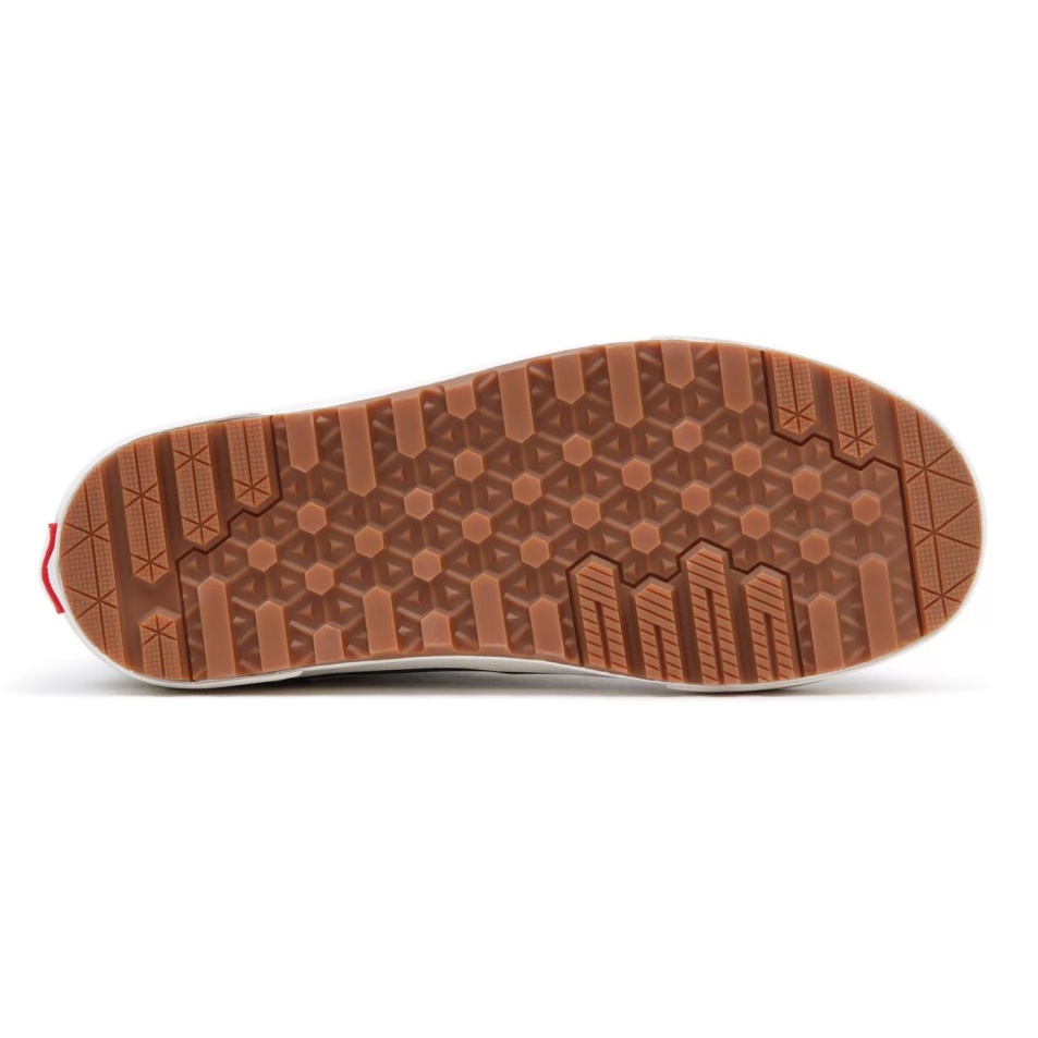 Furgonok Sk8-hi Mte-2 Cipő Bézs