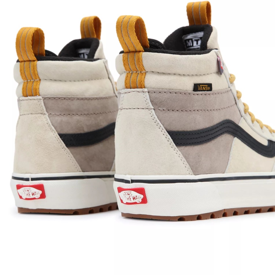 Furgonok Sk8-hi Mte-2 Cipő Bézs
