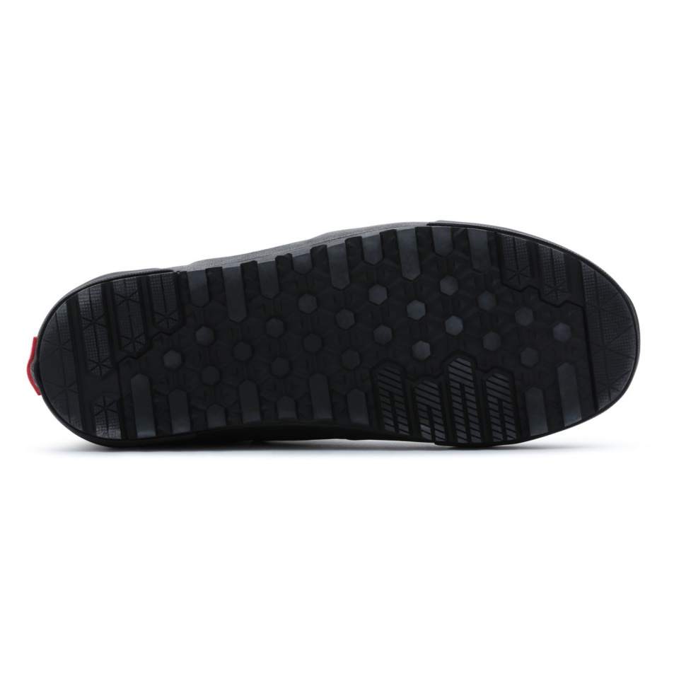 Furgonok Sk8-hi Mte-2 Cipő Fekete Női