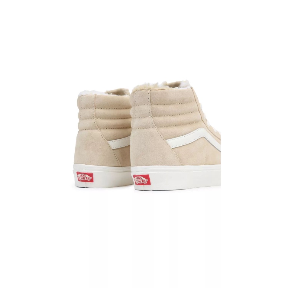 Vans Sk8-hi Cipő Bézs