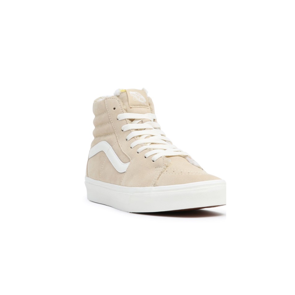 Vans Sk8-hi Cipő Bézs