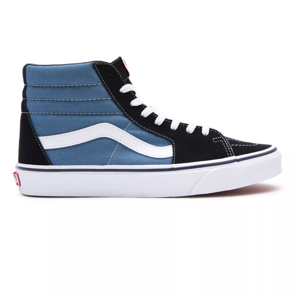 Vans Sk8-hi Cipő Kék
