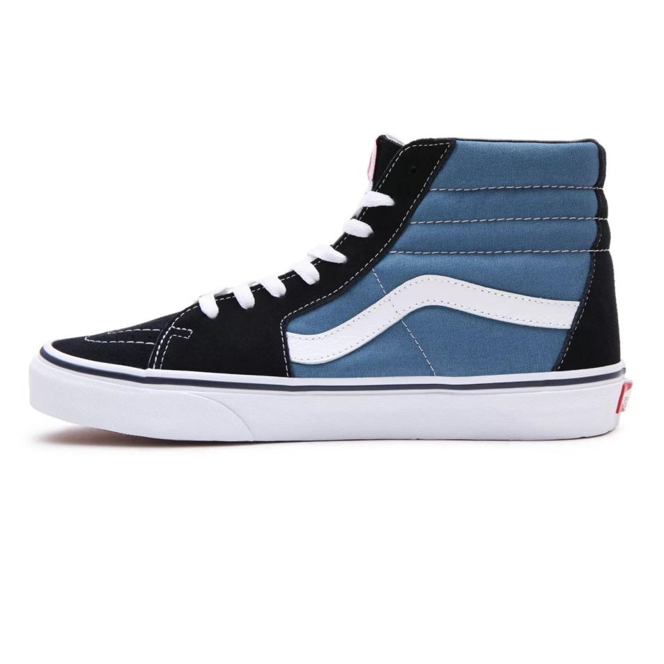 Vans Sk8-hi Cipő Kék
