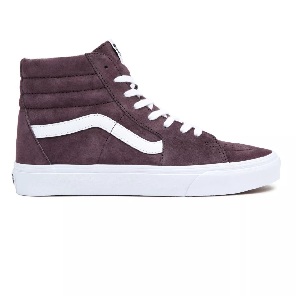 Vans Sk8-hi Cipő Lila