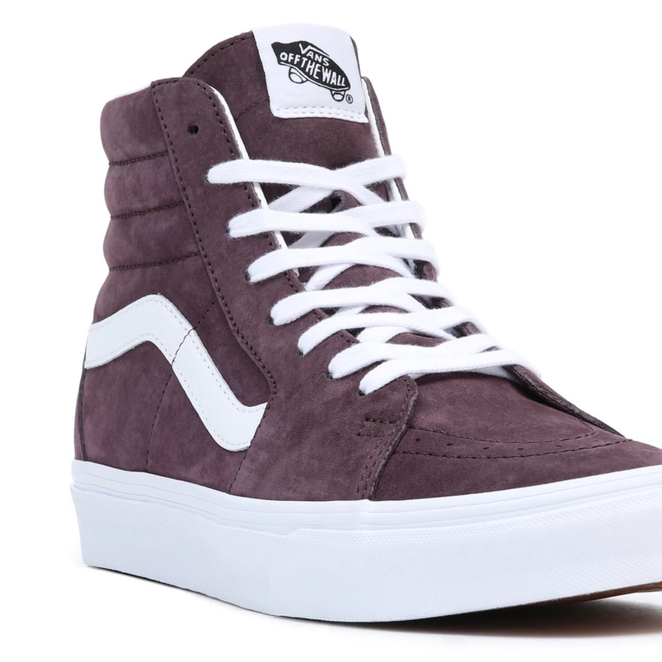 Vans Sk8-hi Cipő Lila