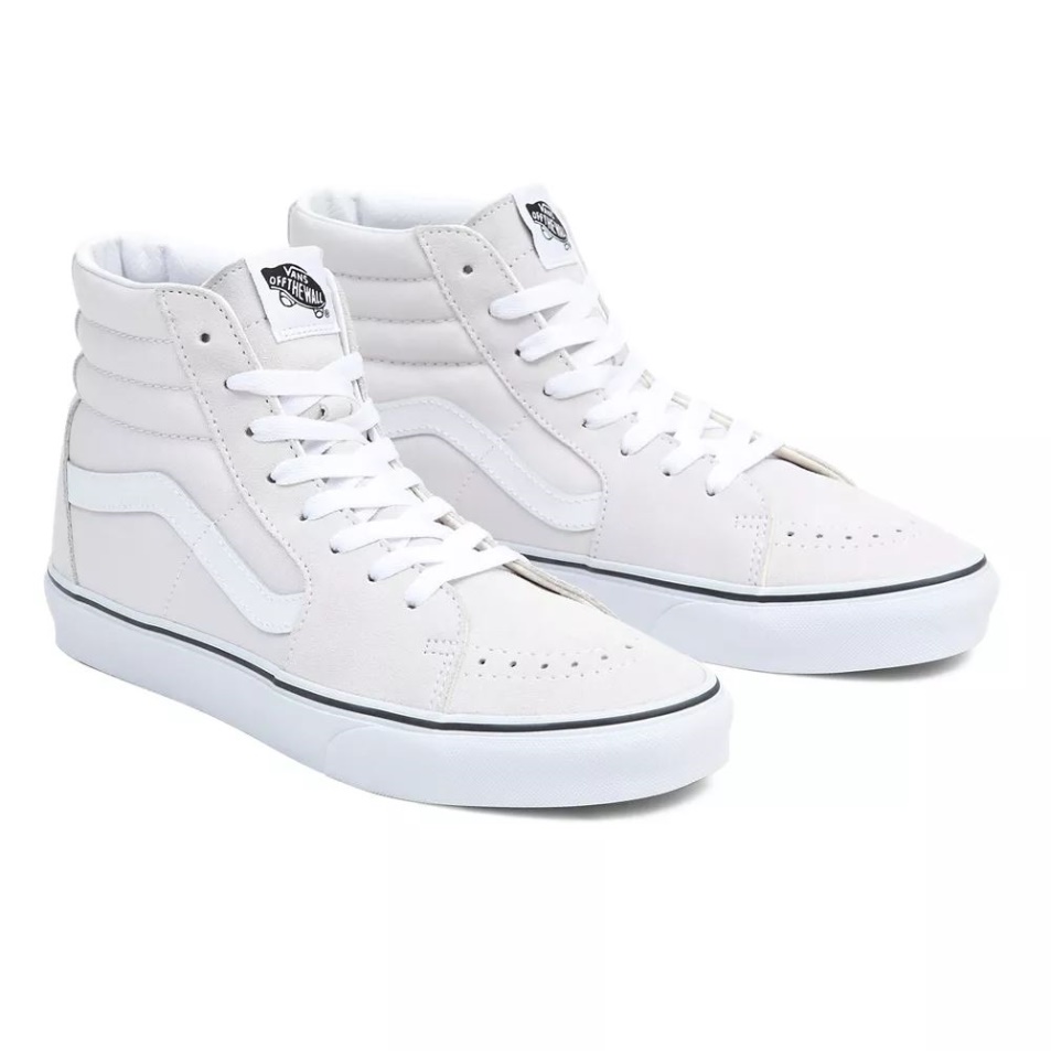 Vans Sk8-hi Cipő Fehér