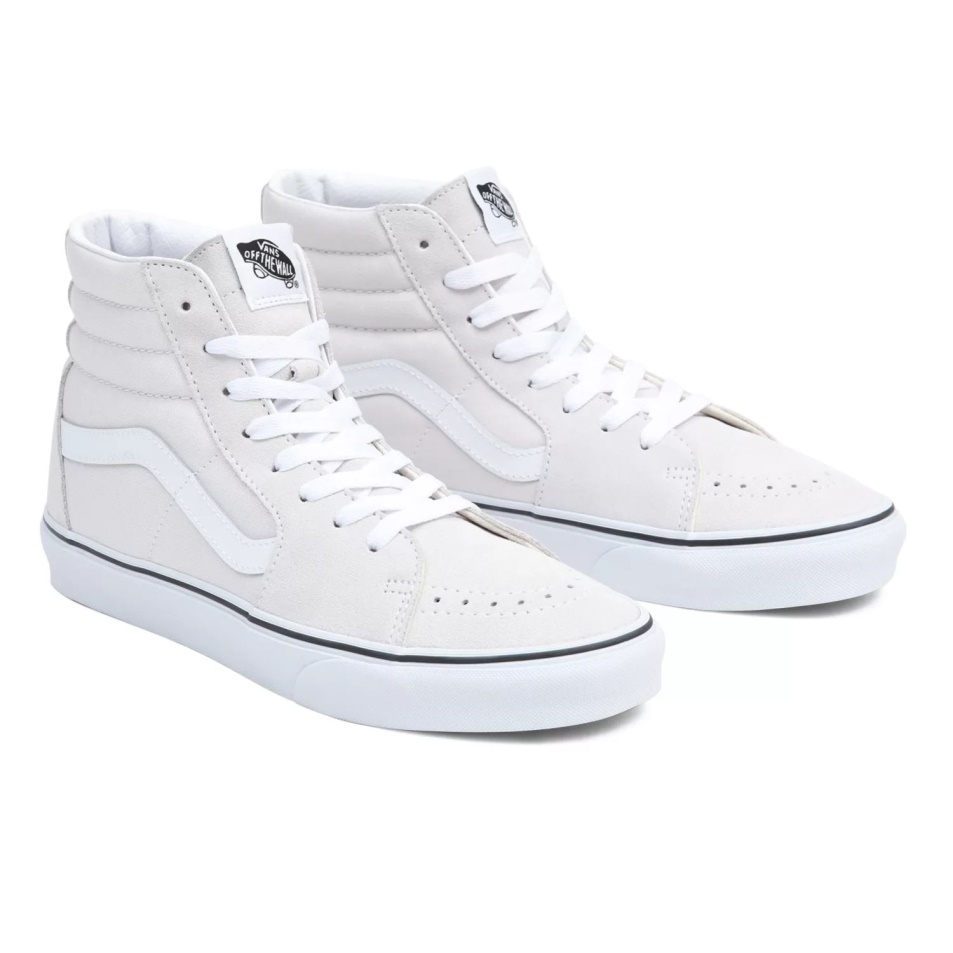 Vans Sk8-hi Cipő Fehér