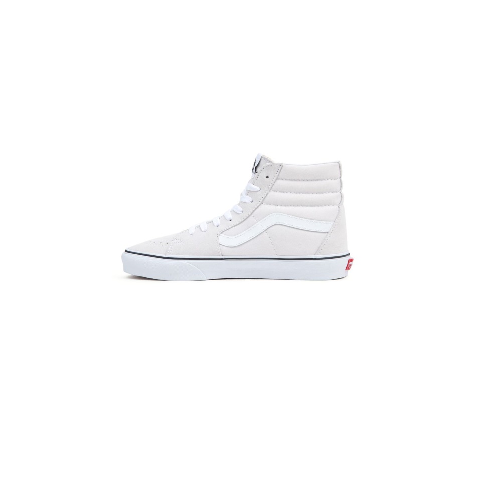 Vans Sk8-hi Cipő Fehér