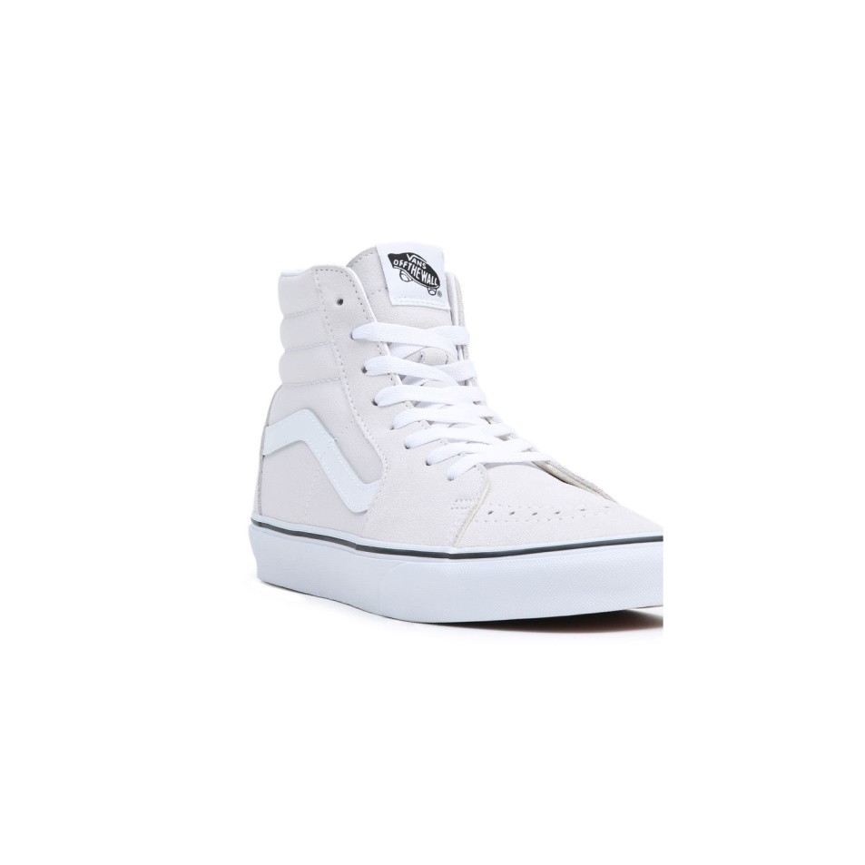 Vans Sk8-hi Cipő Fehér