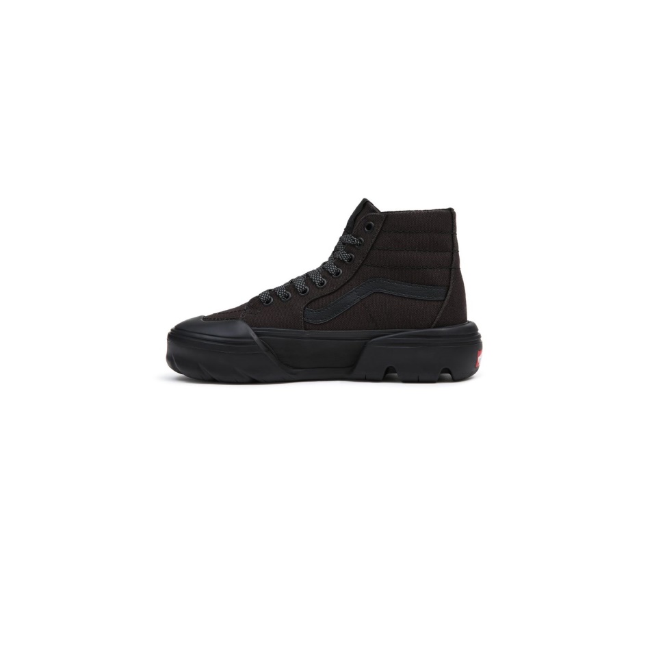 Vans Sk8-hi Kúpos Moduláris Cipő Fekete