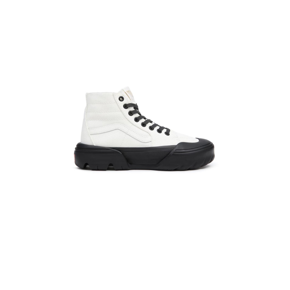 Vans Sk8-hi Kúpos Moduláris Cipő Fehér