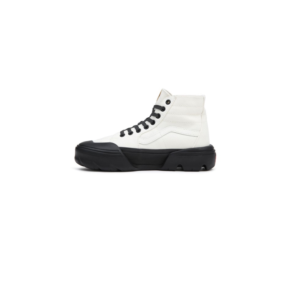 Vans Sk8-hi Kúpos Moduláris Cipő Fehér