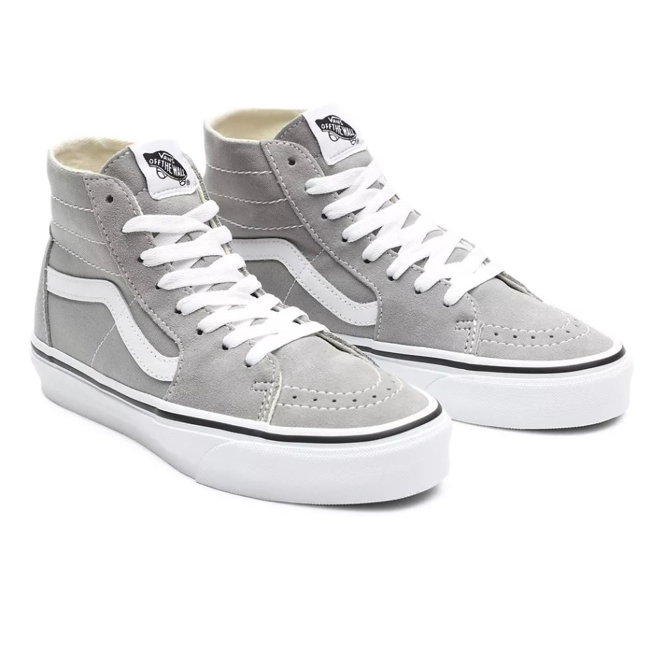 Vans Sk8-hi Kúpos Cipő Bézs