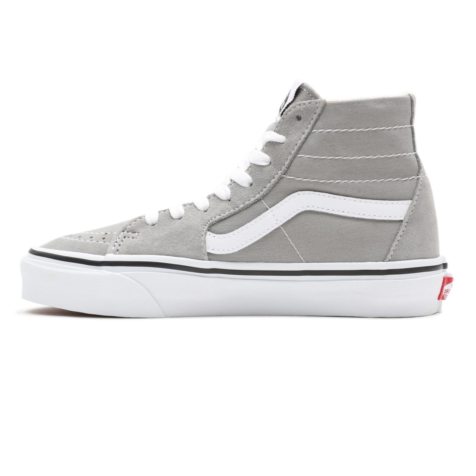 Vans Sk8-hi Kúpos Cipő Bézs