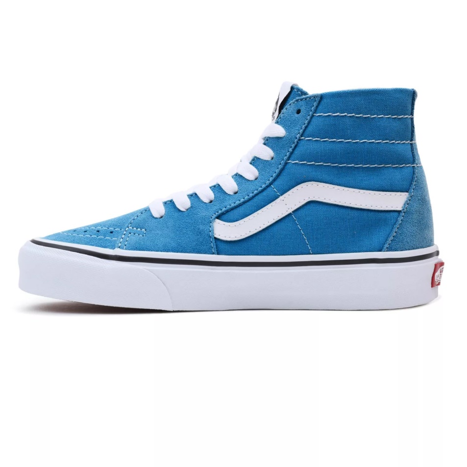 Vans Sk8-hi Kúpos Cipő Kék