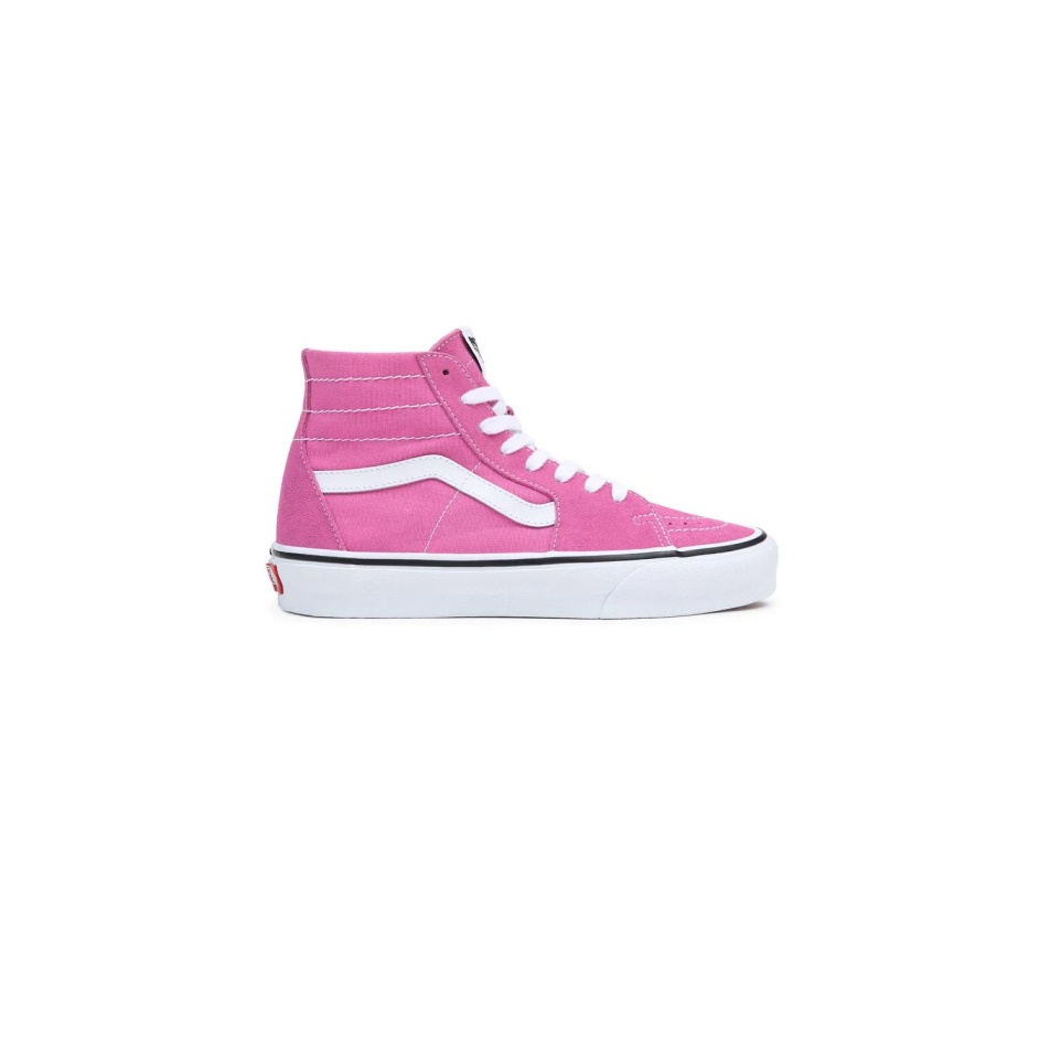 Vans Sk8-hi Kúpos Cipő Rózsaszín