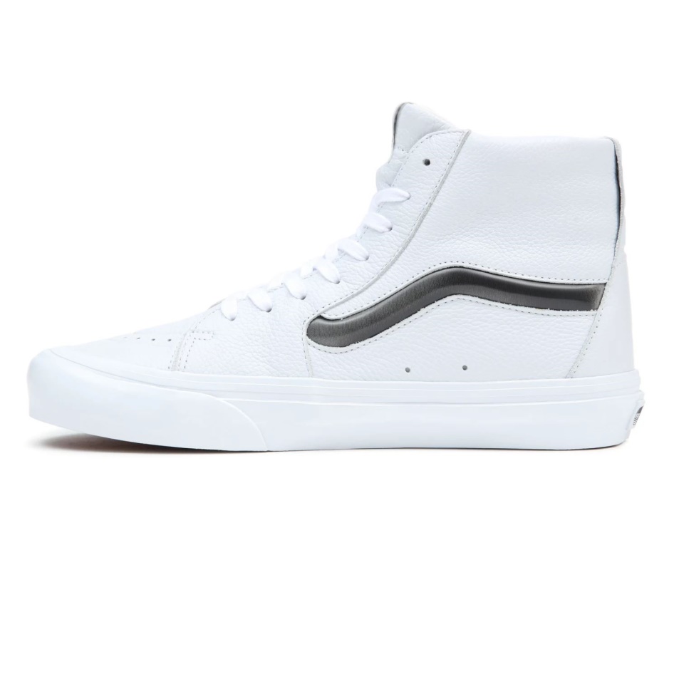 Vans Sk8-hi Xl Cipő Fehér