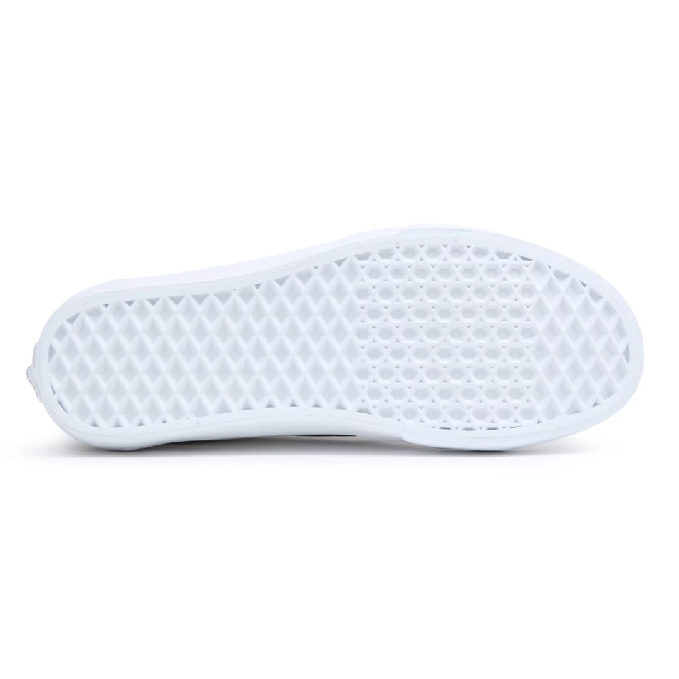 Vans Sk8-alacsony Cipő Fekete