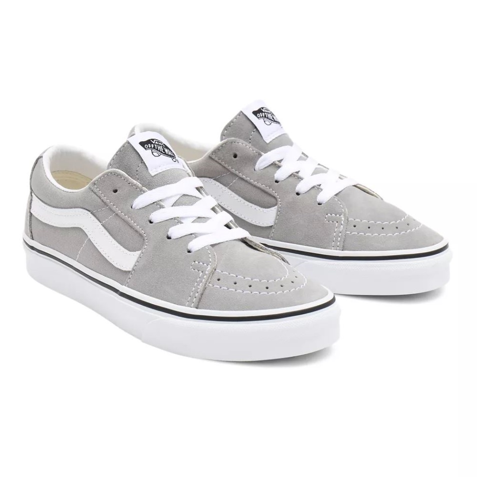 Vans Sk8-alacsony Cipő Bézs