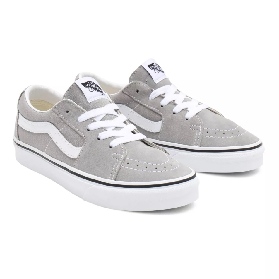 Vans Sk8-alacsony Cipő Bézs