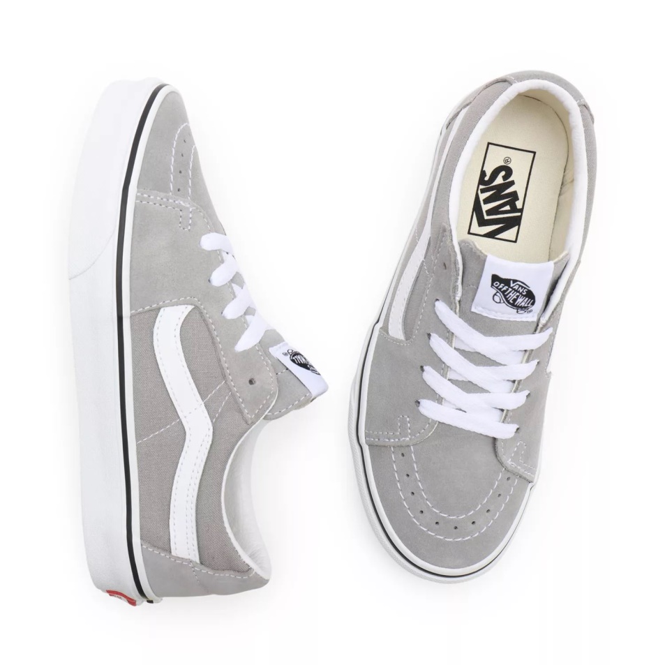 Vans Sk8-alacsony Cipő Bézs