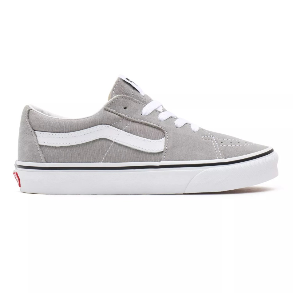Vans Sk8-alacsony Cipő Bézs