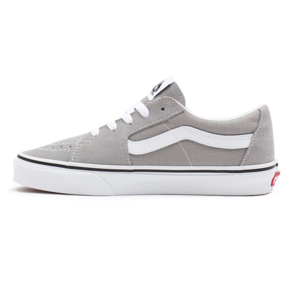 Vans Sk8-alacsony Cipő Bézs