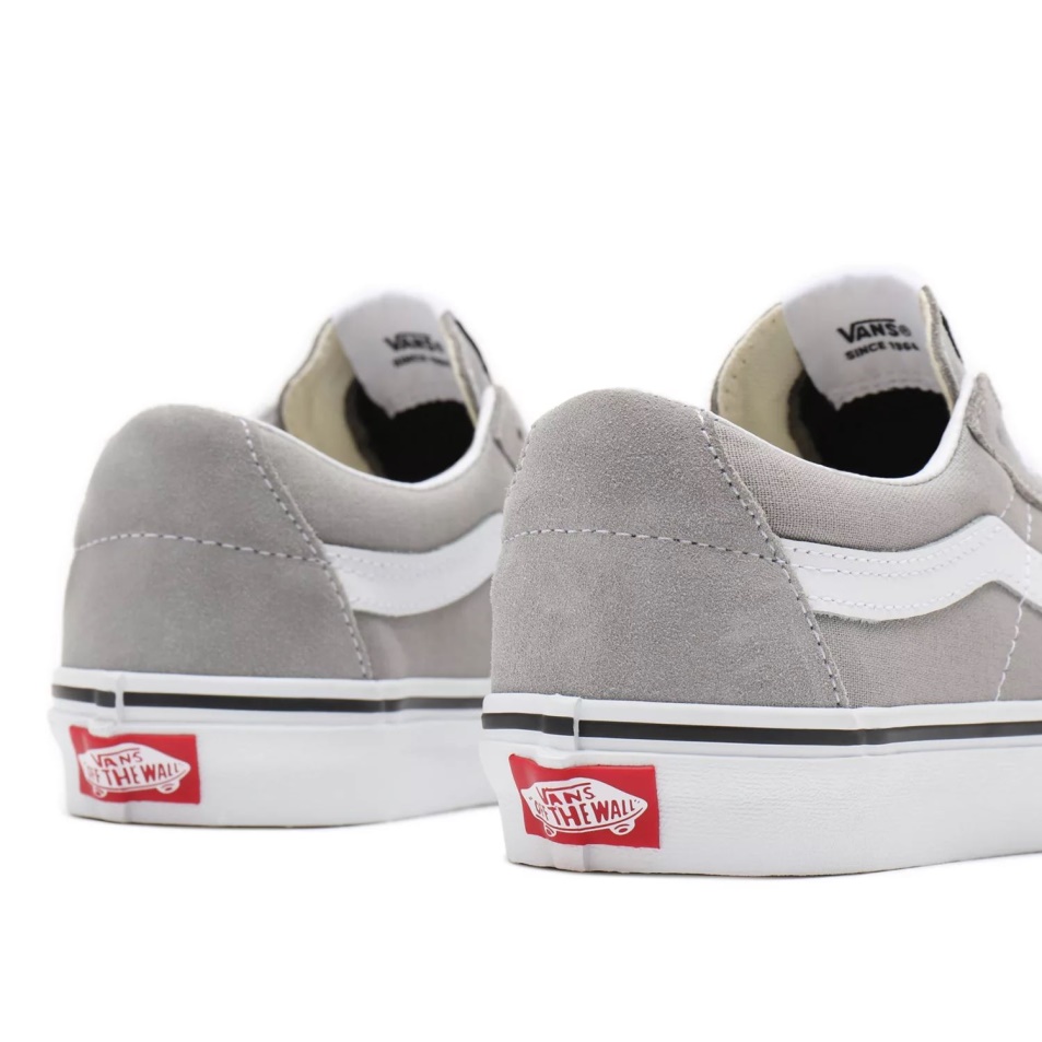 Vans Sk8-alacsony Cipő Bézs