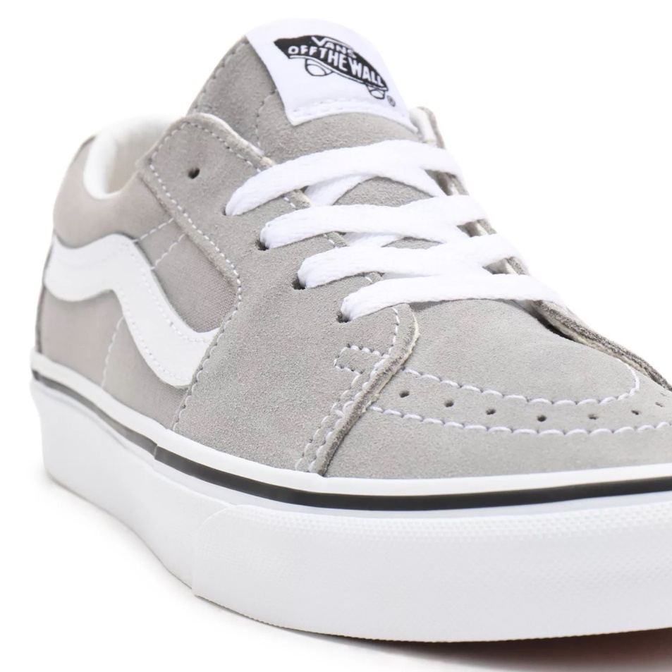 Vans Sk8-alacsony Cipő Bézs