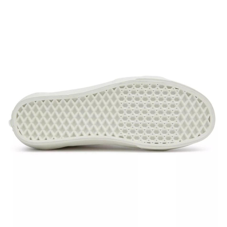 Vans Sk8-alacsony Cipő Fehér
