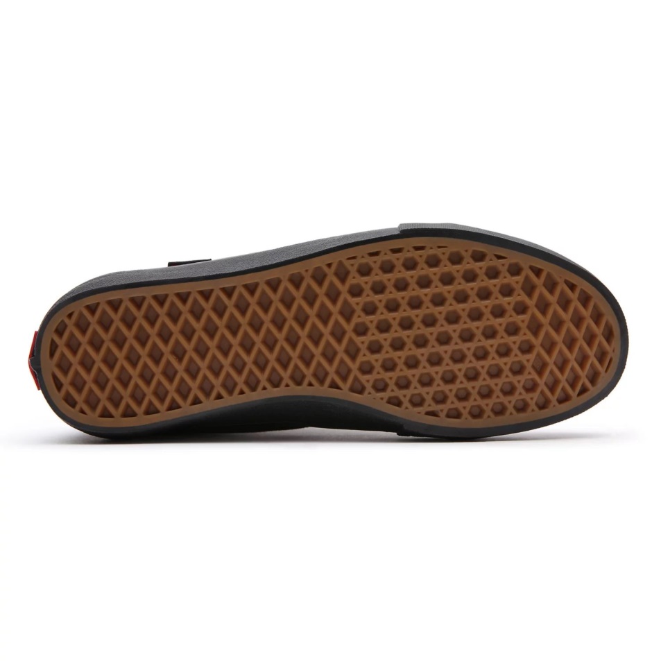 Vans Skate Fekete Régi Skool Cipő