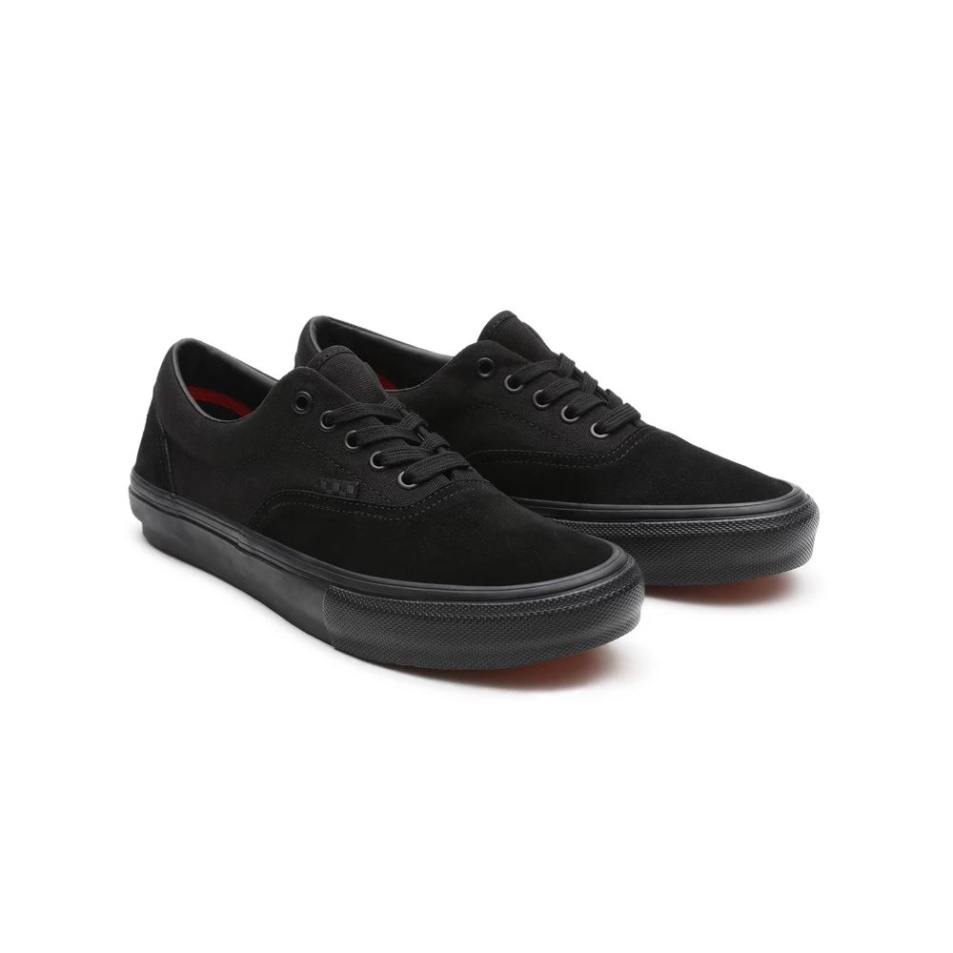 Vans Skate Era Cipő Fekete